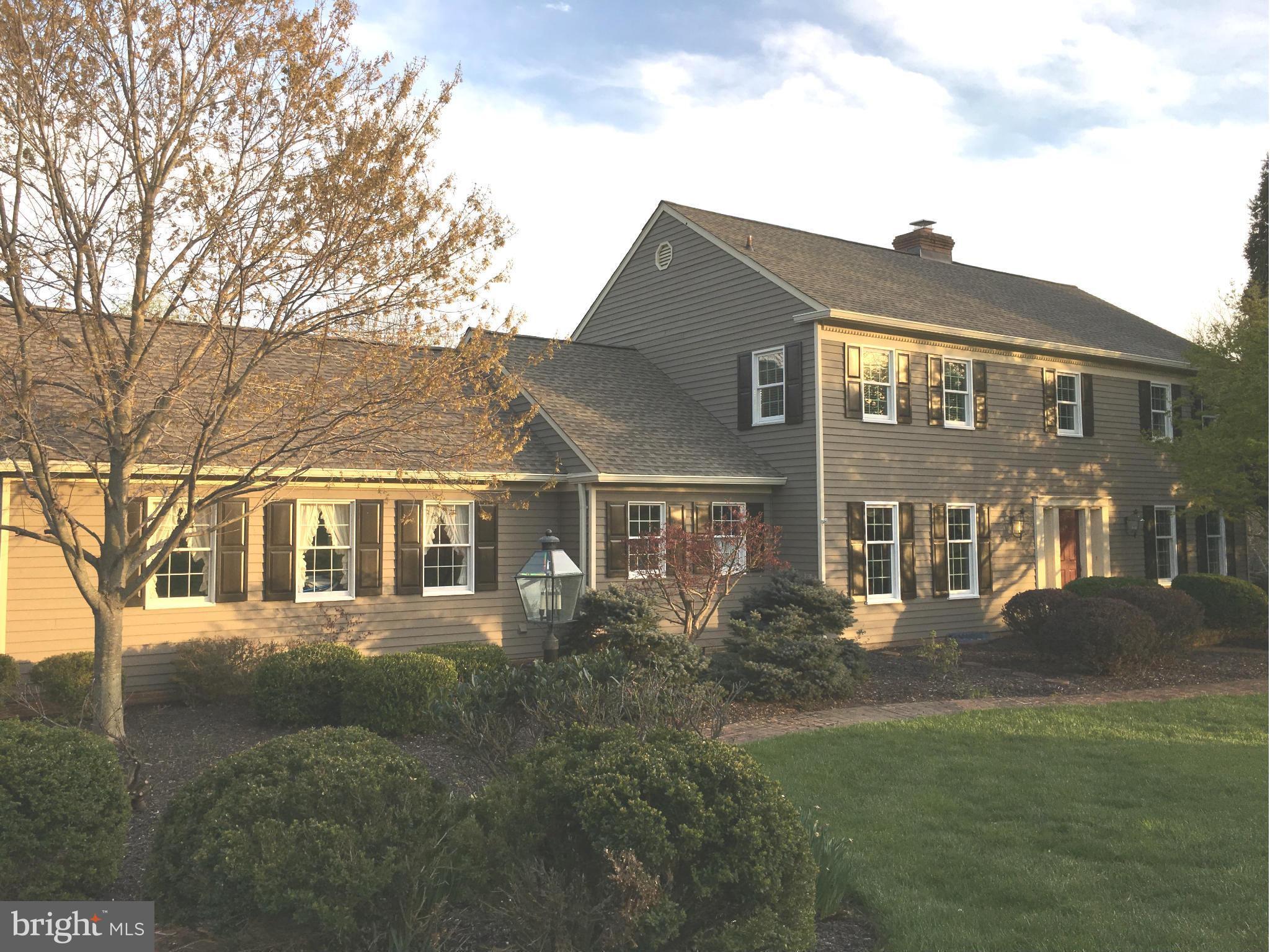 10718 Pot Spring Road Cockeysville, MD 21030 - Photo 1 of 30 Exterior (Front)