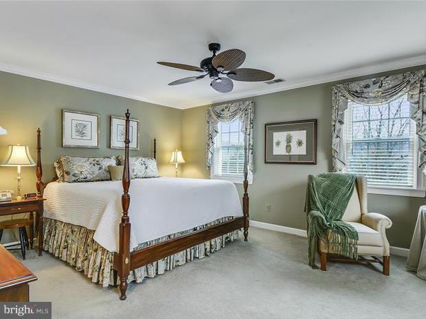 10718 Pot Spring Road Cockeysville, MD 21030 - Photo 20 of 30 Bedroom (Master)