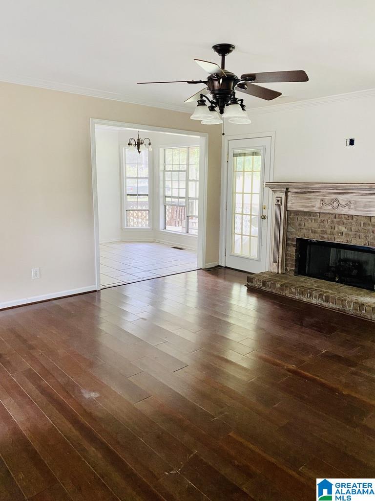 1860 Old Margaret Road Odenville, AL 35120 - Photo 32 of 38