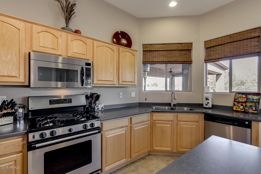 808 East Desert Ranch Road Phoenix, AZ 85086 - Photo 17 of 50