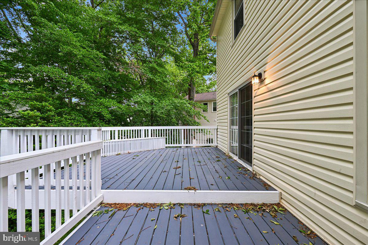 7592 Ruxton Drive Springfield, VA 22153 - Photo 29 of 72