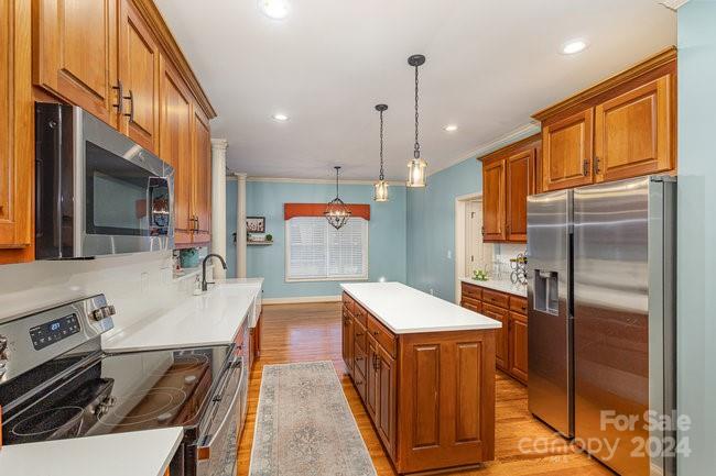 1119 Stoney Point Road Kings Mountain, NC 28086 - Photo 5 of 16 Gallery Image 5