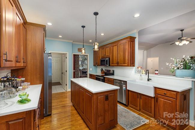 1119 Stoney Point Road Kings Mountain, NC 28086 - Photo 7 of 16 Gallery Image 7