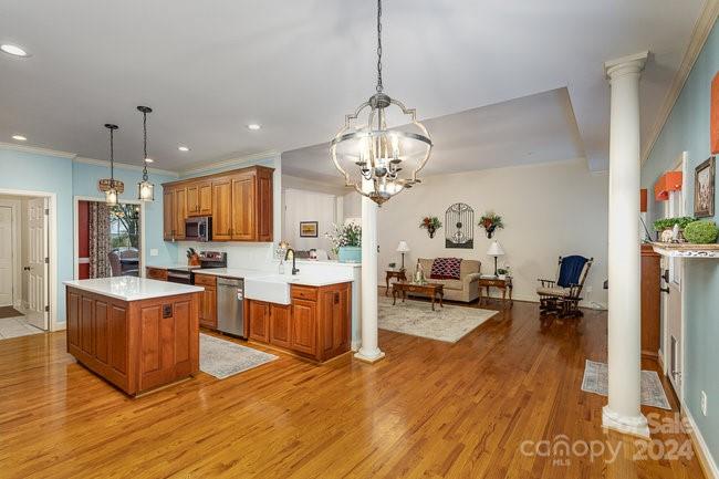 1119 Stoney Point Road Kings Mountain, NC 28086 - Photo 8 of 16 Gallery Image 8
