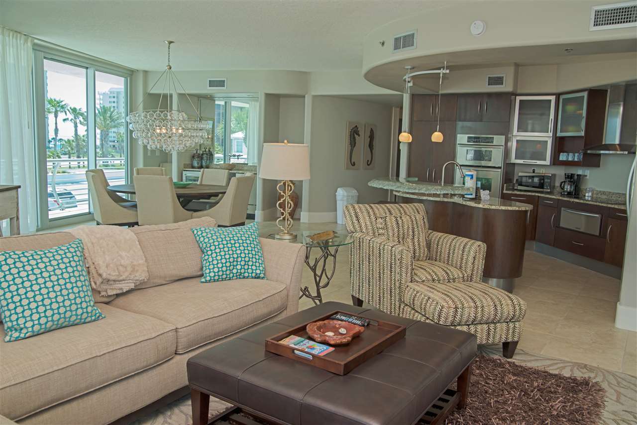 29531 Perdido Key Boulevard, Unit 210 Orange Beach, AL 36561 - Photo 17 of 38