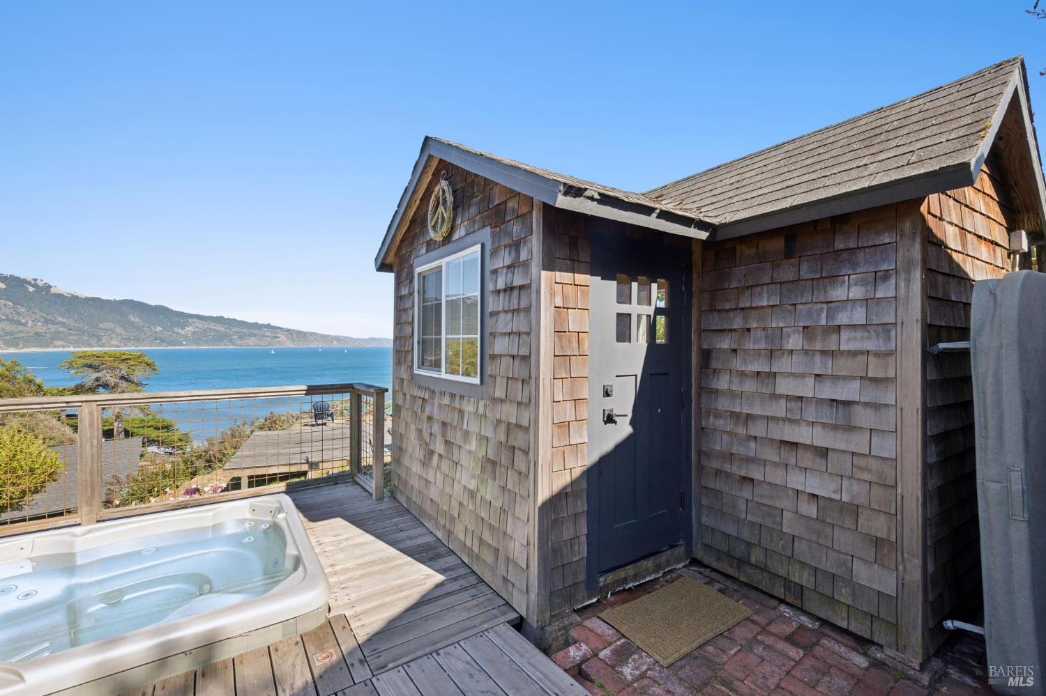 10 Canyon Road Bolinas, CA 94924 - Photo 58 of 71 Gallery Image 58