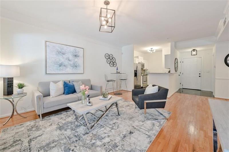 2700 Pine Tree Road Northeast, Unit 1104 Atlanta, GA 30324 - Photo 1 of 1 Gallery Image 1