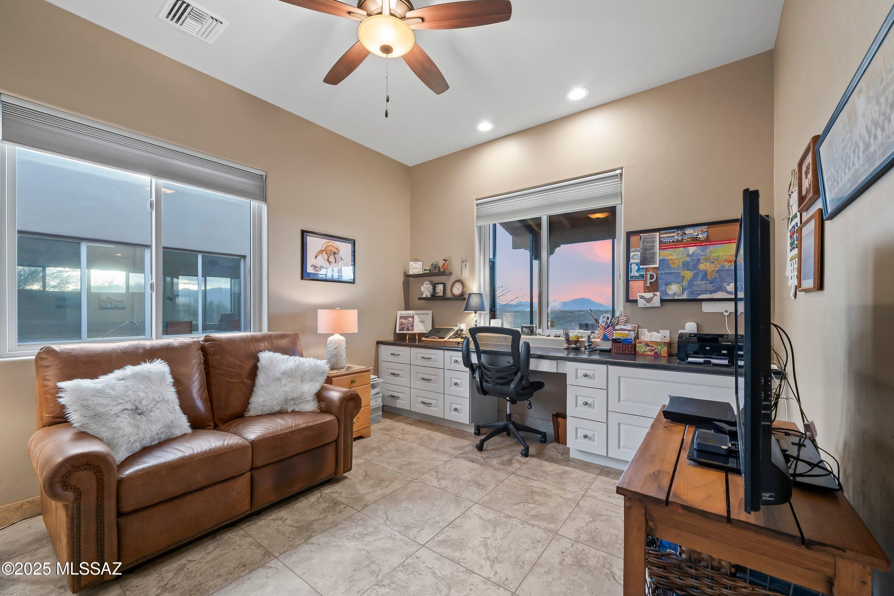 298 Camino Josefina Rio Rico, AZ 85648 - Photo 31 of 39