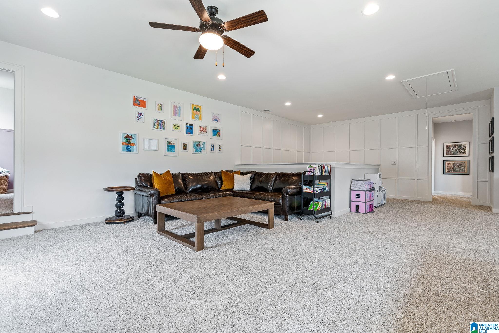1911 Blackridge Road Birmingham, AL 35244 - Photo 45 of 77