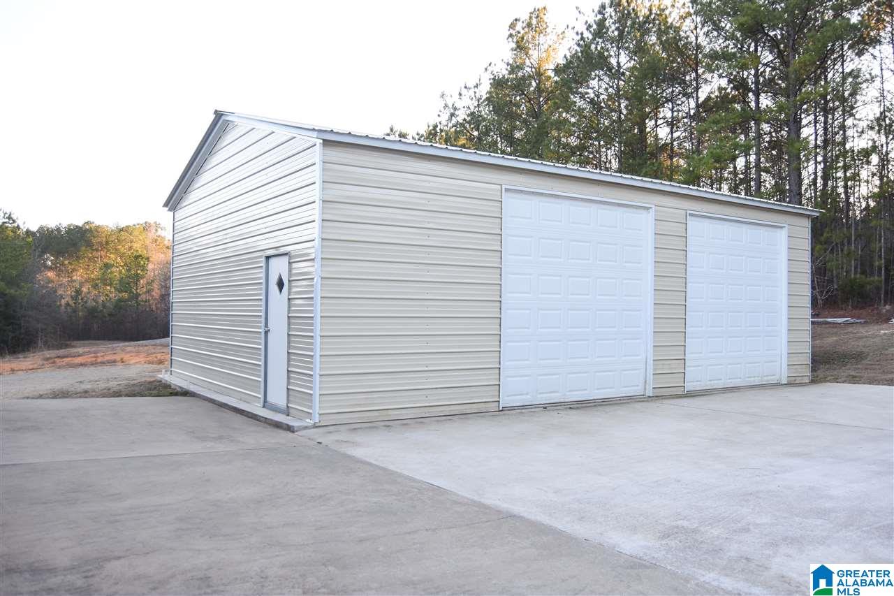 1584 Mark Green Road Jacksonville, AL 36265 - Photo 46 of 47