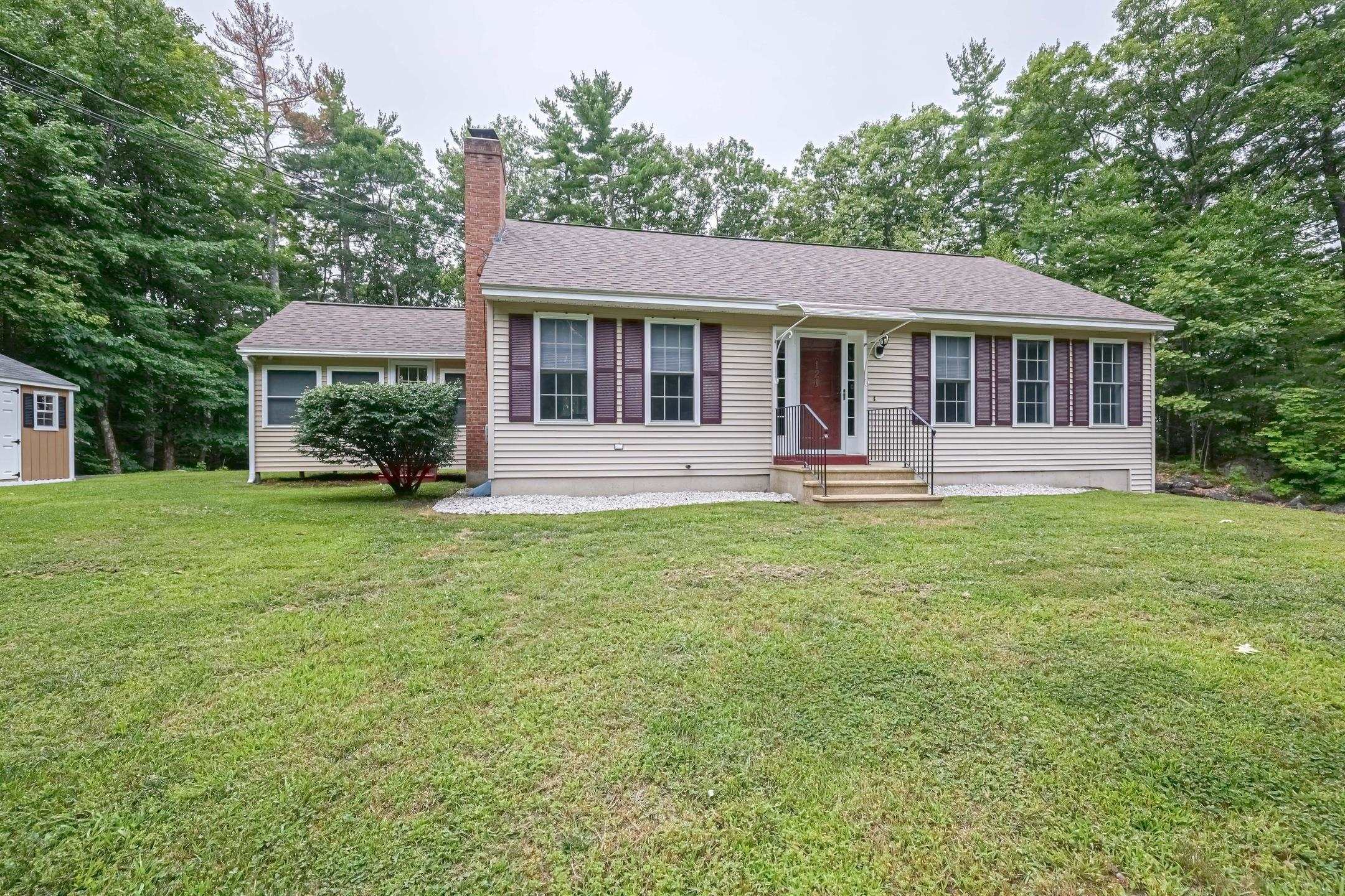121 Twist Hill Road Dunbarton, NH 03046 - Photo 35 of 35