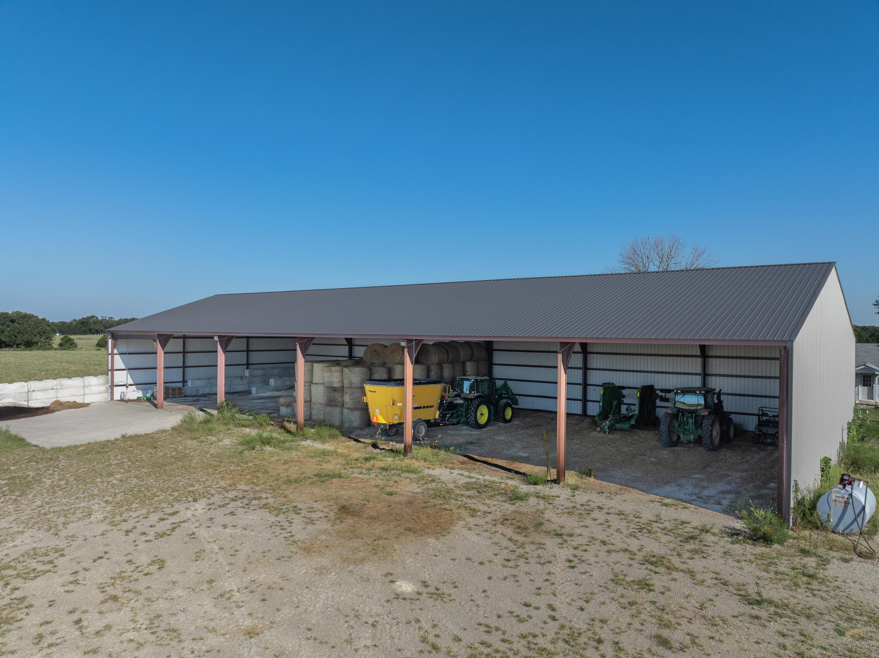 2288 Red Oak Road Fordland, MO 65652 - Photo 15 of 37 2288 Red Oak-12