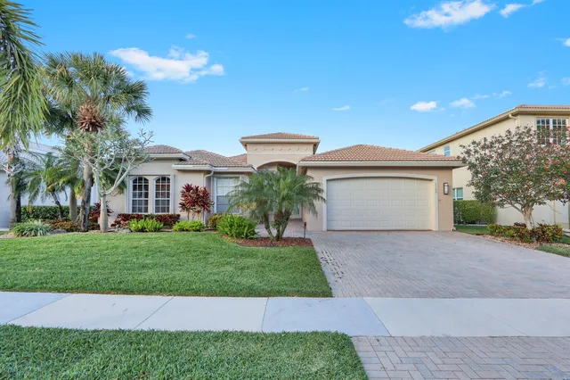$785,000 | 7349 Carmela Way, Delray Beach, FL 33446