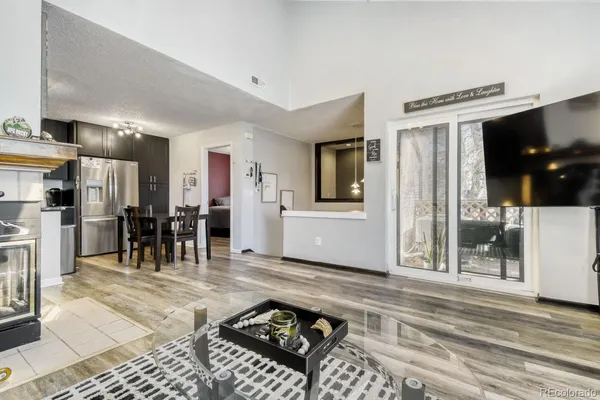 $320,000 | 5123 West 73rd Avenue, Westminster, CO 80030