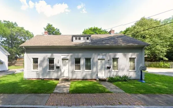 $474,000 | 13 Pine Street, Cranston, RI 02910