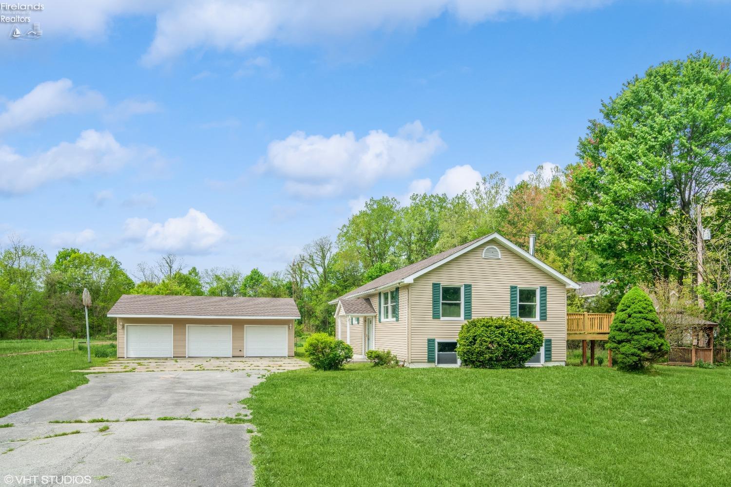 13805 Riley Road Milan, OH 44846 - Photo 1 of 15 Gallery Image 1