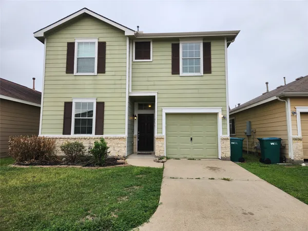 $1,750 | 4075 Mossy Spring Lane, Spring, TX 77388