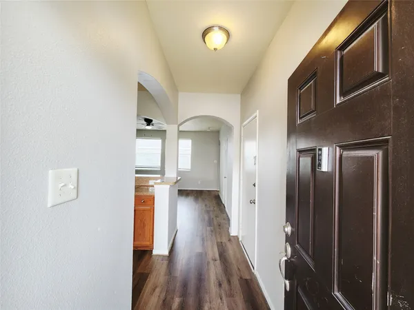$1,750 | 4075 Mossy Spring Lane, Spring, TX 77388