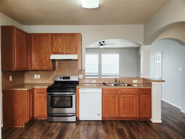 $1,750 | 4075 Mossy Spring Lane, Spring, TX 77388