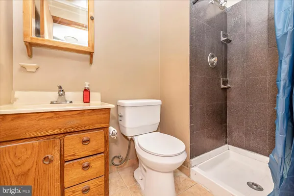 a view of a roof deck