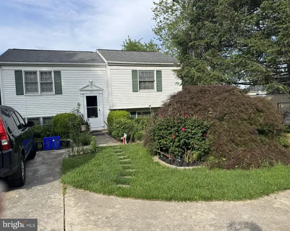$359,999 | 274 Longford Drive, Frederick, MD 21702