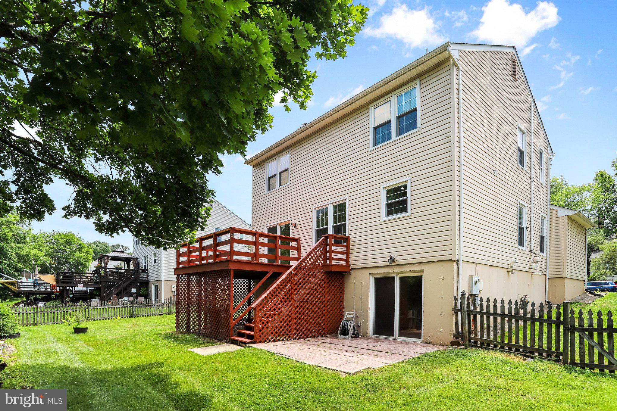 124 Environs Road Sterling, VA 20165 - Photo 59 of 62