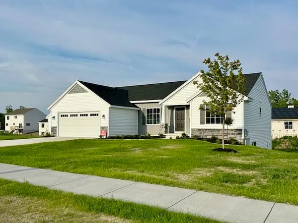 $444,900 | Lot 120 Old Farm Drive, Wayland, MI 49348