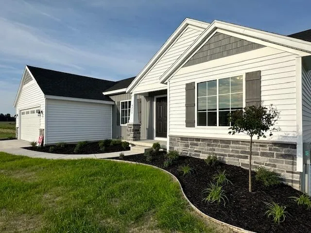 $444,900 | Lot 120 Old Farm Drive, Wayland, MI 49348