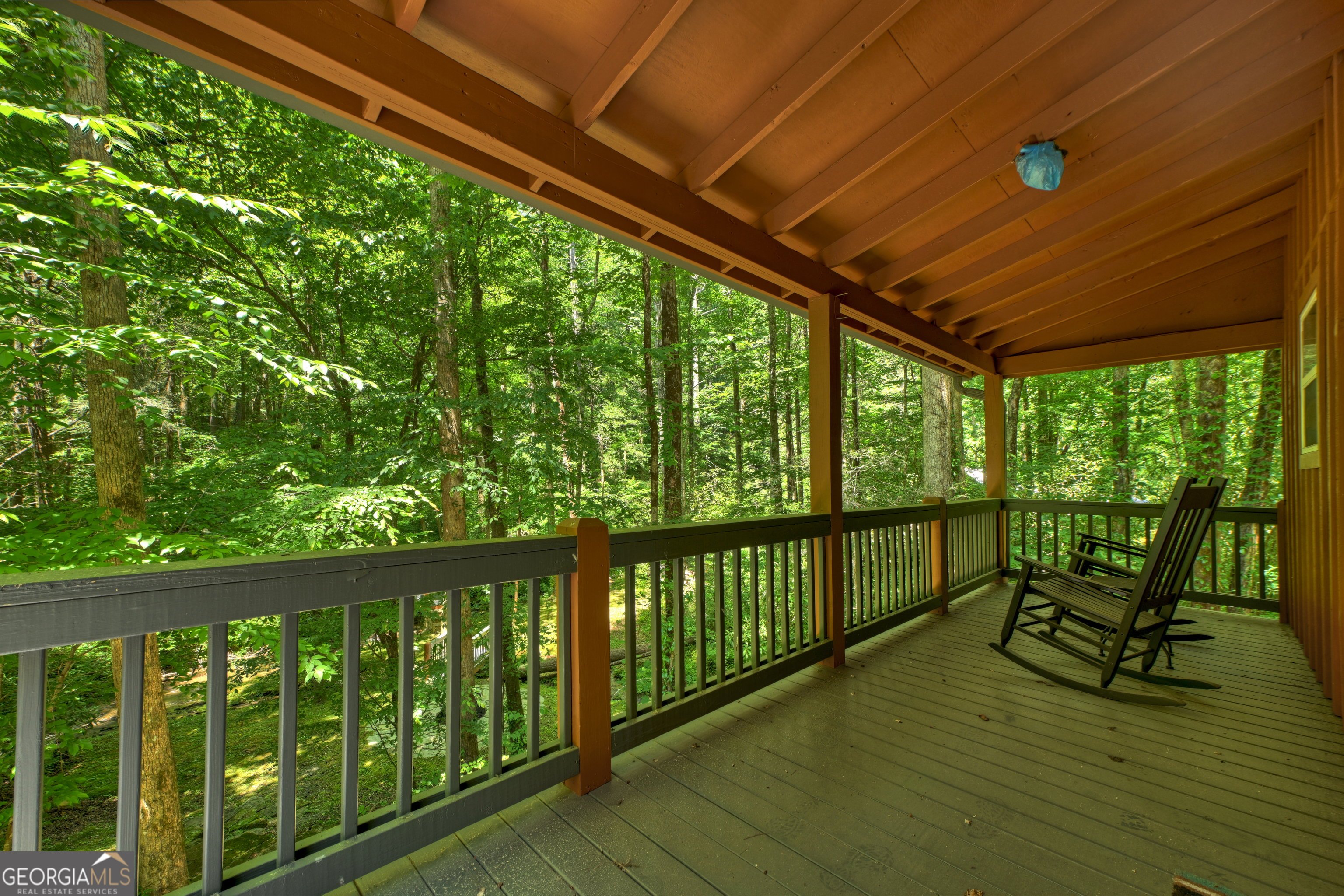 373 Barnes Creek Road Ellijay, GA 30540 - Photo 21 of 41