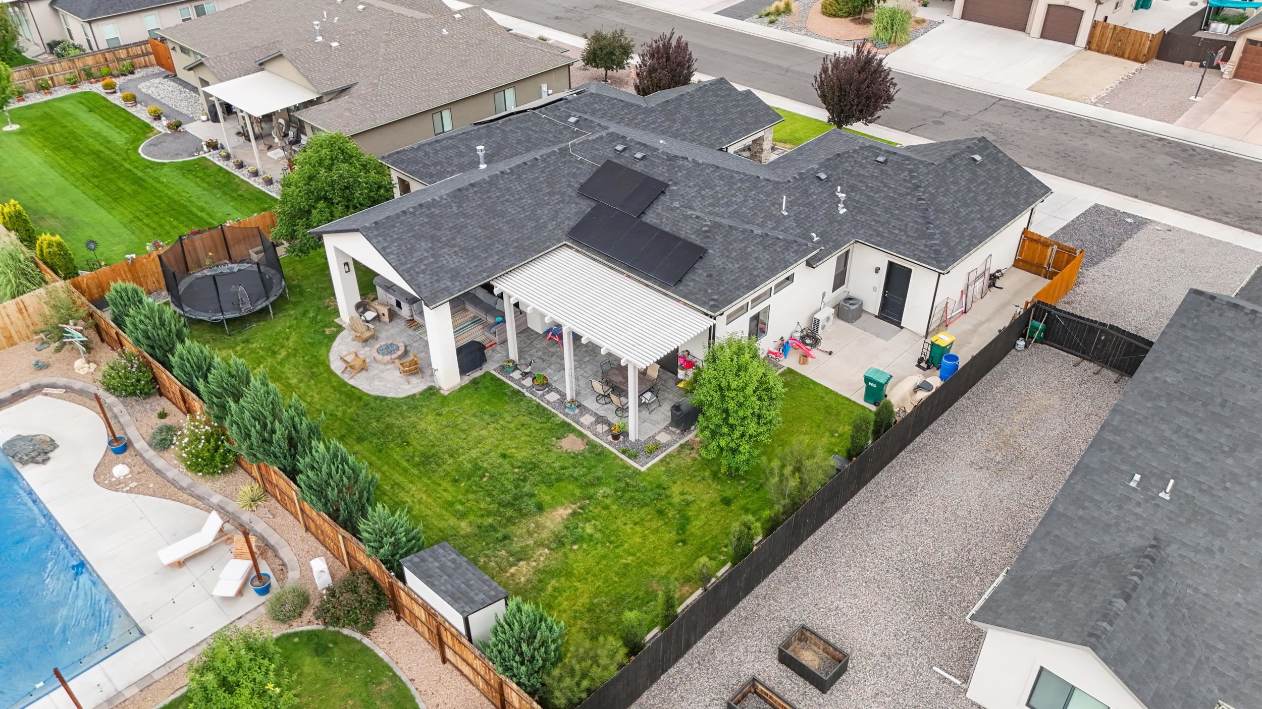 1650 Myers Lane Fruita, CO 81521 - Photo 31 of 31