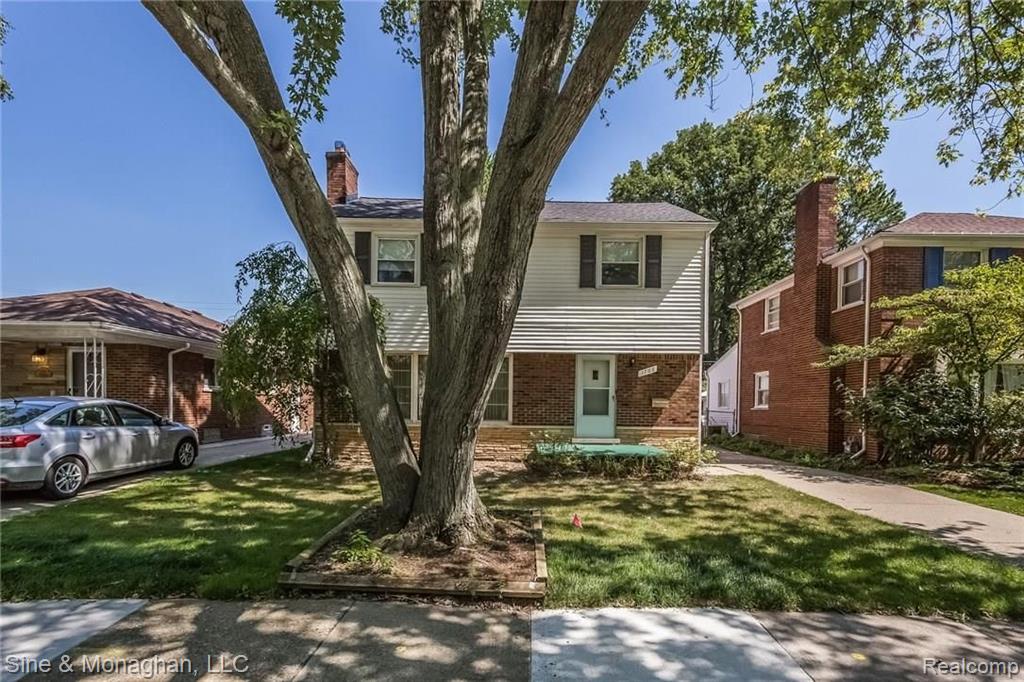 1766 Newcastle Road Grosse Pointe, MI 48236 - Photo 35 of 39