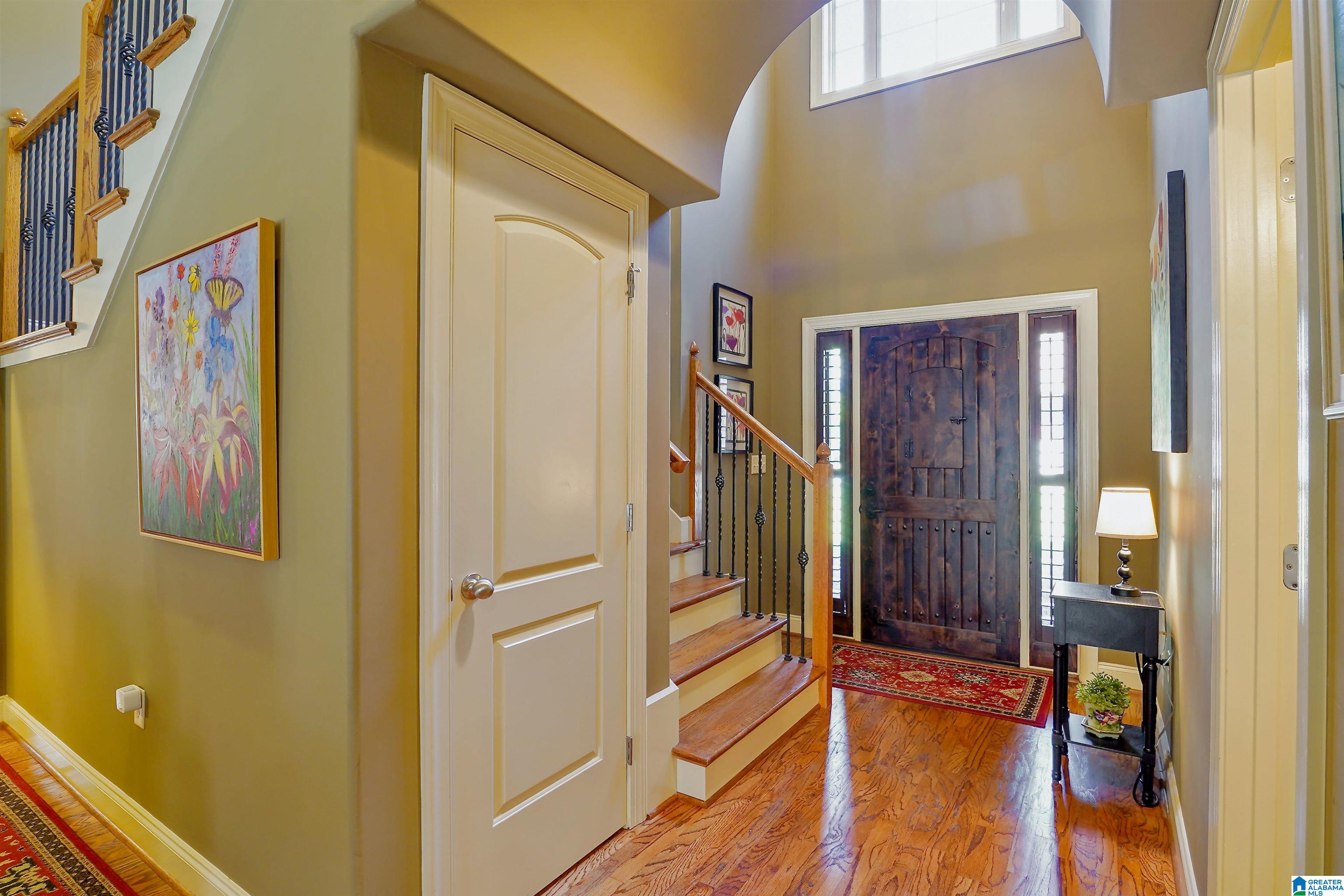 1305 Caliston Way Pelham, AL 35124 - Photo 7 of 45