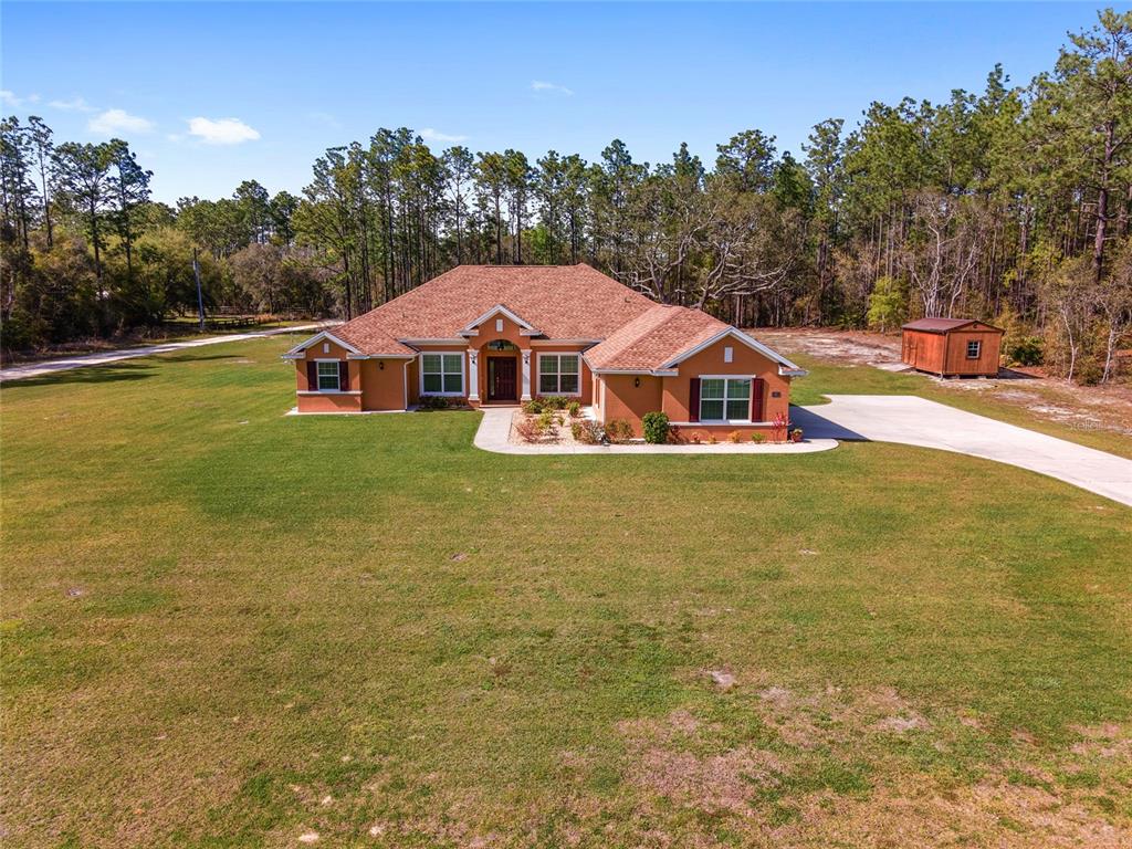 13821 Southwest 61st Pl Rd  