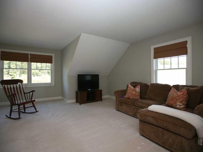 20 Farm Gate Road Falmouth, ME 04105 - Photo 23 of 26 Other. Bonus Room over garage