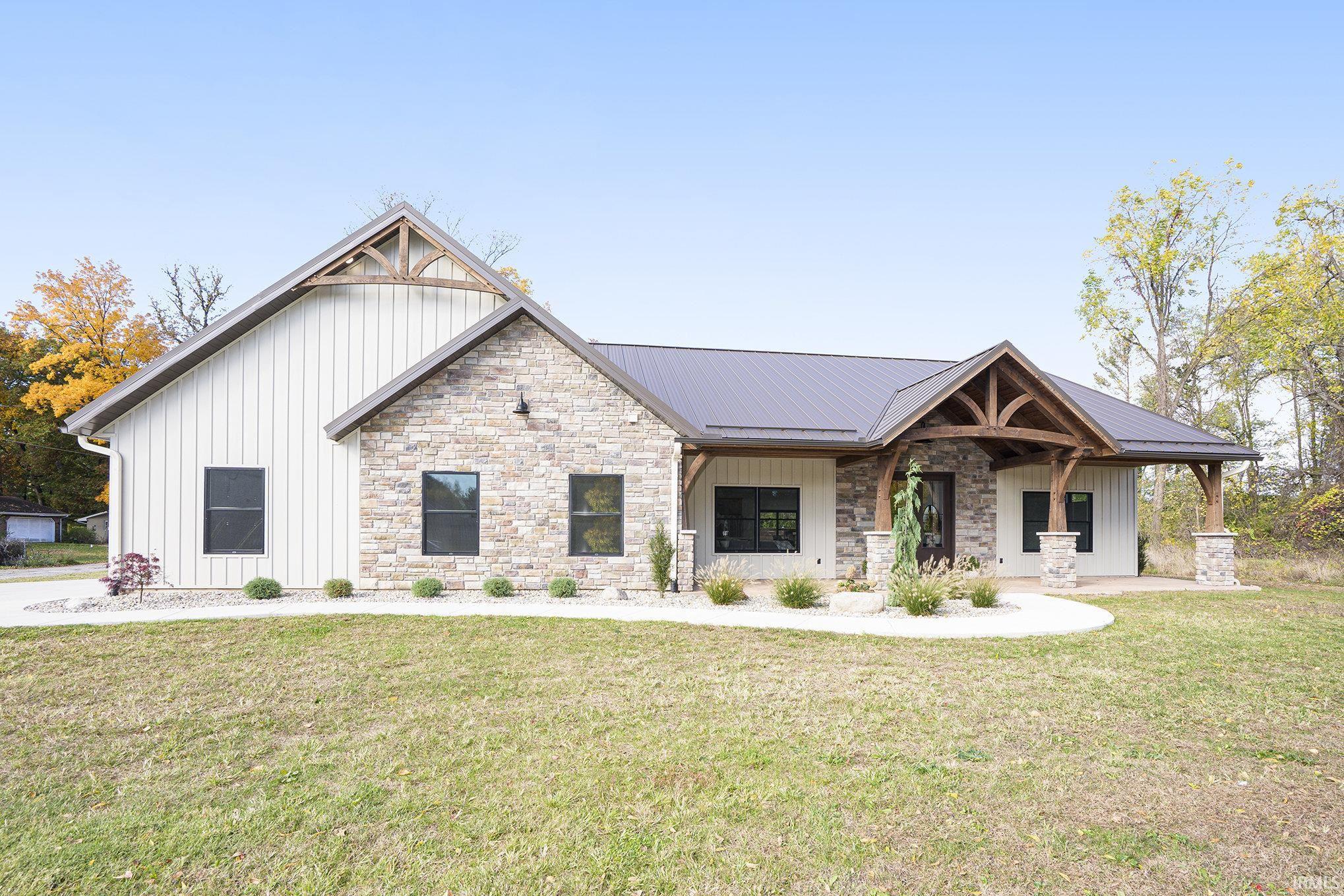 52335 Gumwood Road Granger, IN 46530 - Photo 3 of 39
