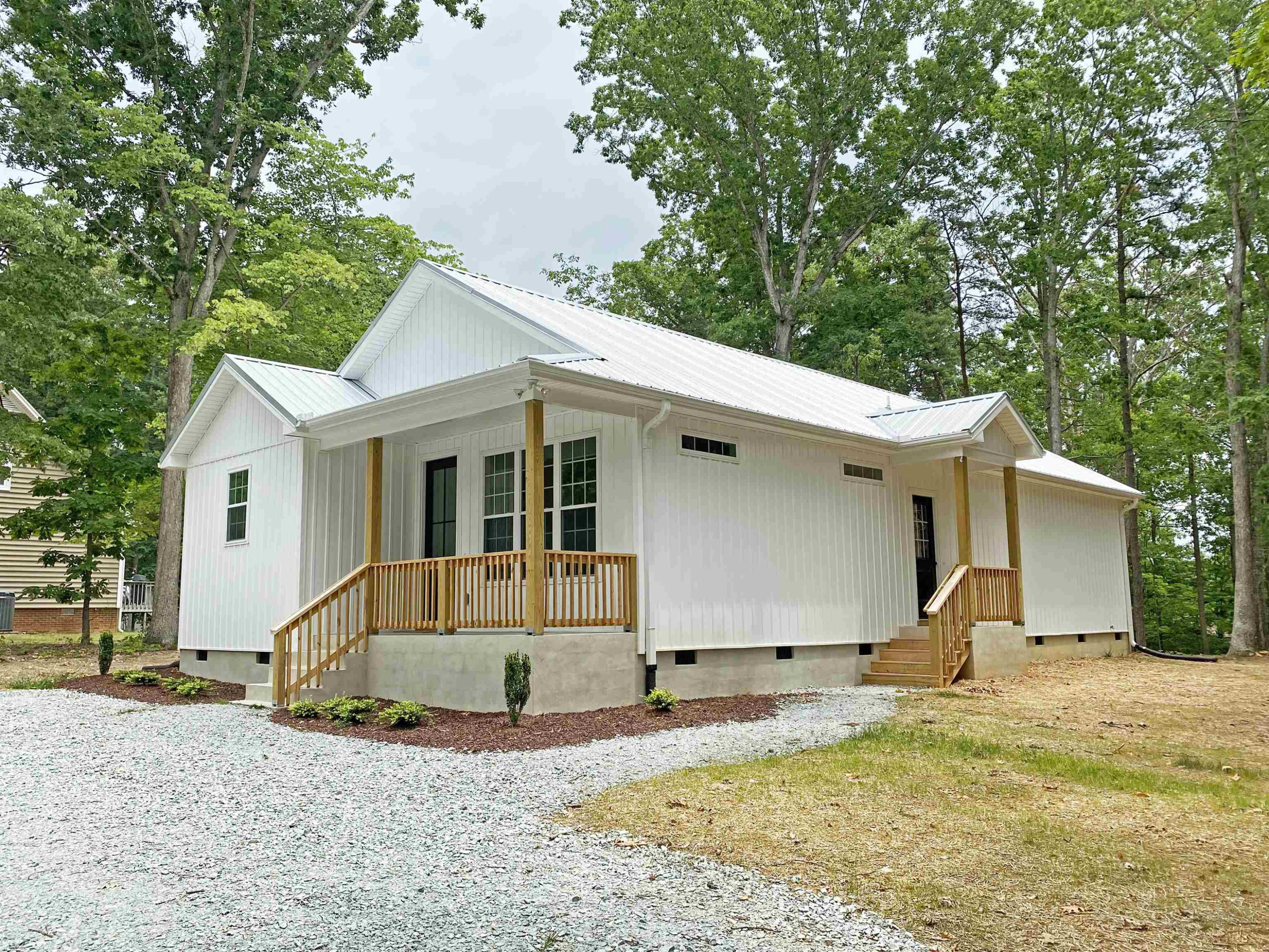 3602 Moriah Road Rougemont, NC 27572 - Photo 2 of 26 Photo 2