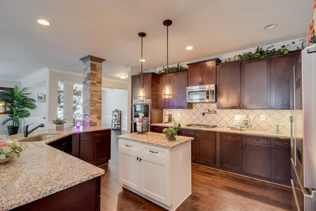 4709 Southwind Road Evans, GA 30809 - Photo 14 of 61