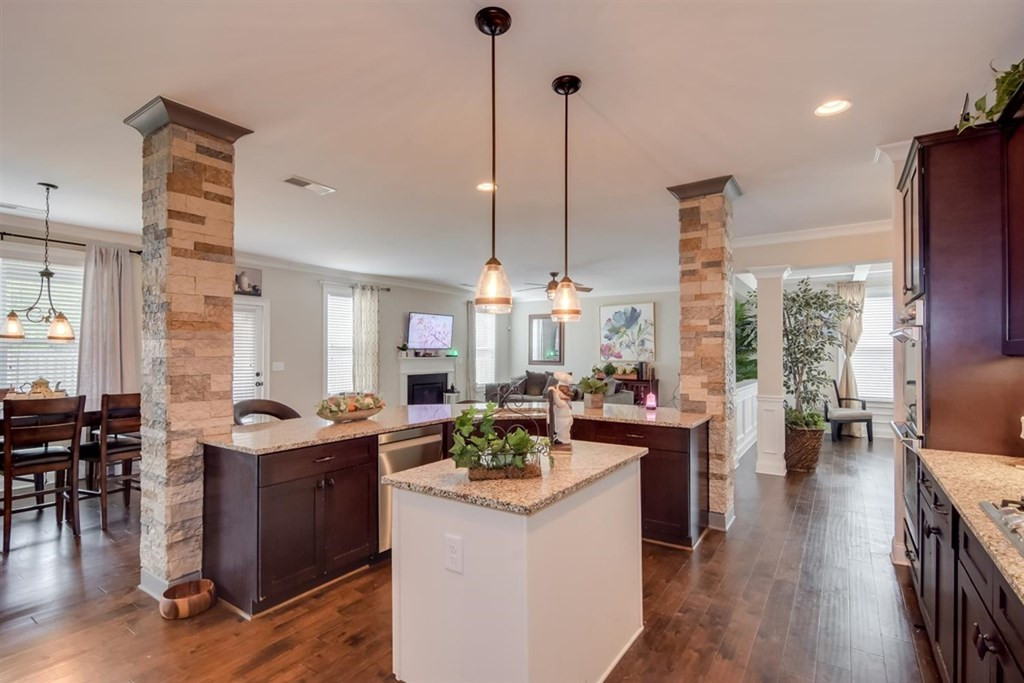 4709 Southwind Road Evans, GA 30809 - Photo 15 of 61