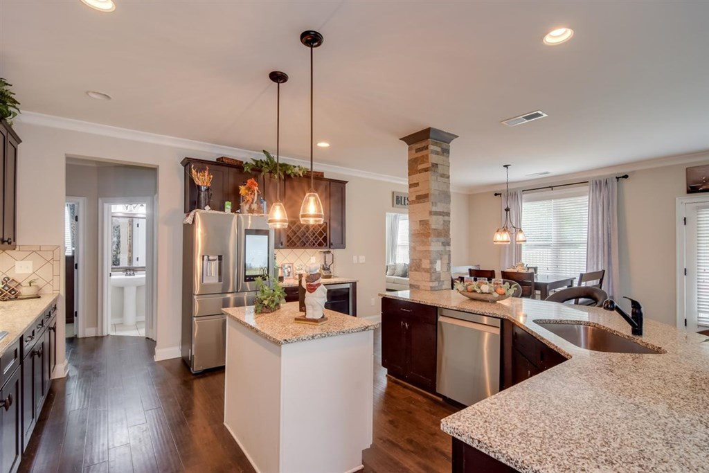 4709 Southwind Road Evans, GA 30809 - Photo 16 of 61