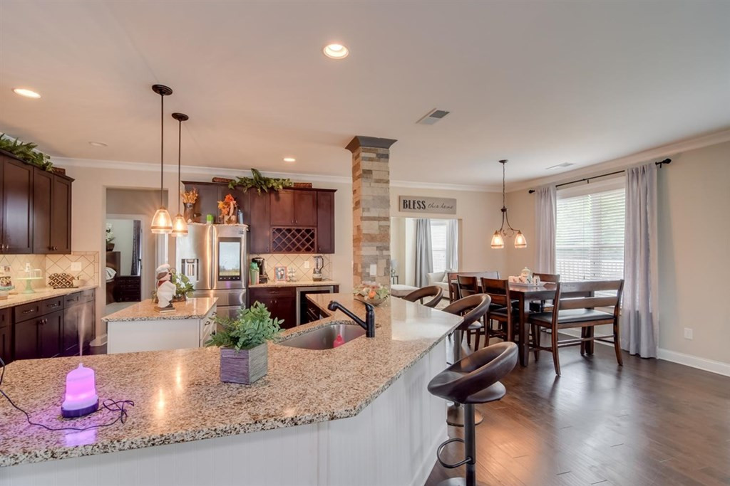 4709 Southwind Road Evans, GA 30809 - Photo 17 of 61