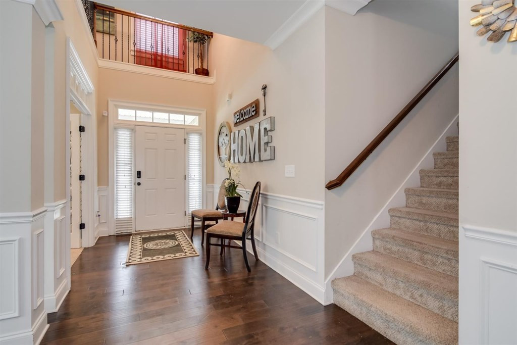 4709 Southwind Road Evans, GA 30809 - Photo 3 of 61