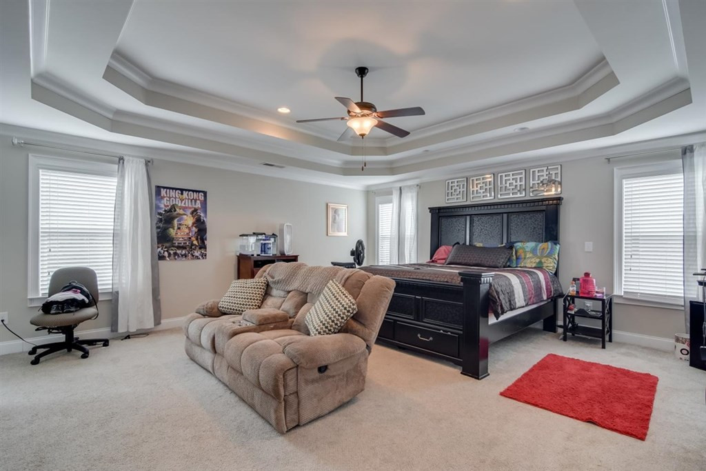 4709 Southwind Road Evans, GA 30809 - Photo 33 of 61
