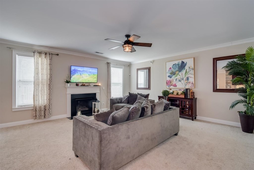 4709 Southwind Road Evans, GA 30809 - Photo 5 of 61