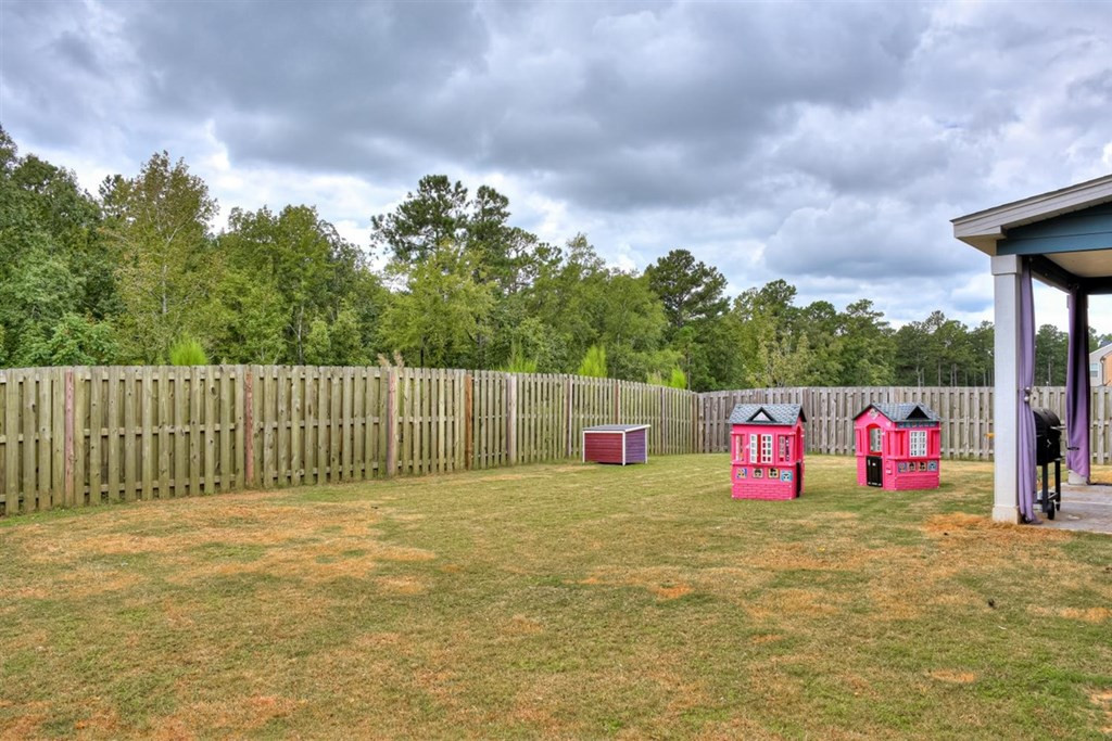 4709 Southwind Road Evans, GA 30809 - Photo 58 of 61