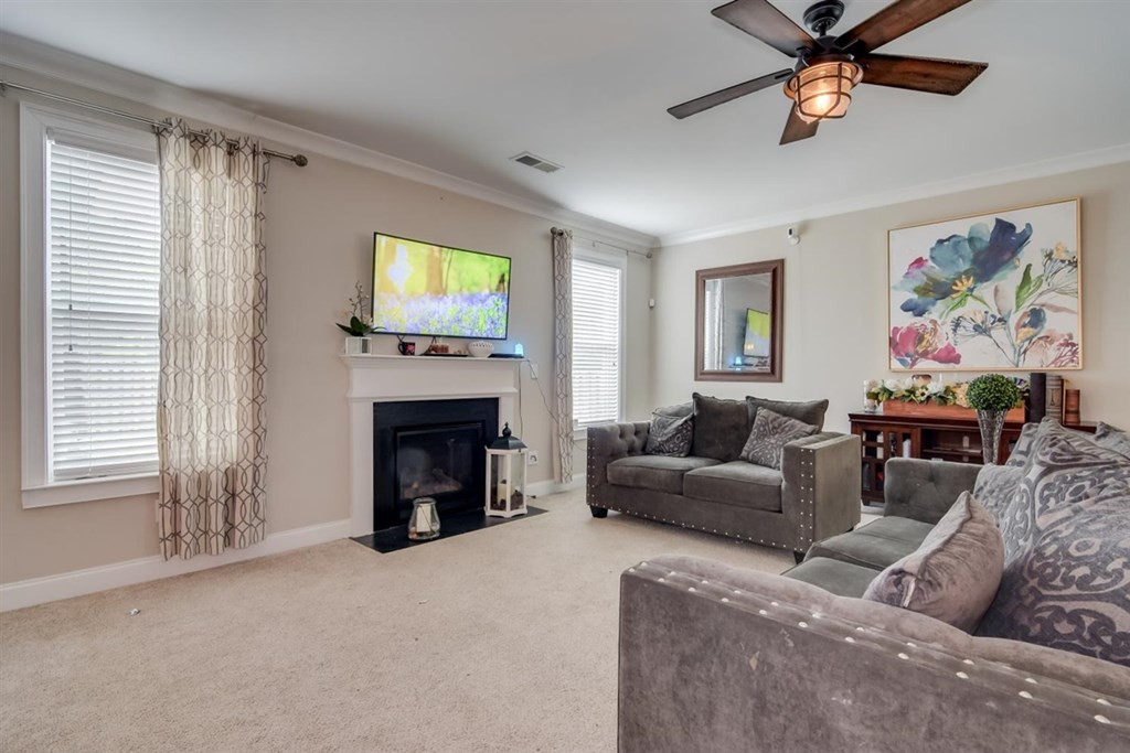 4709 Southwind Road Evans, GA 30809 - Photo 6 of 61