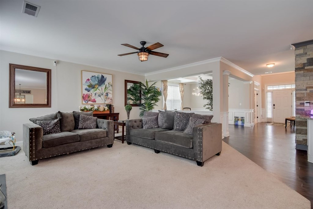 4709 Southwind Road Evans, GA 30809 - Photo 7 of 61