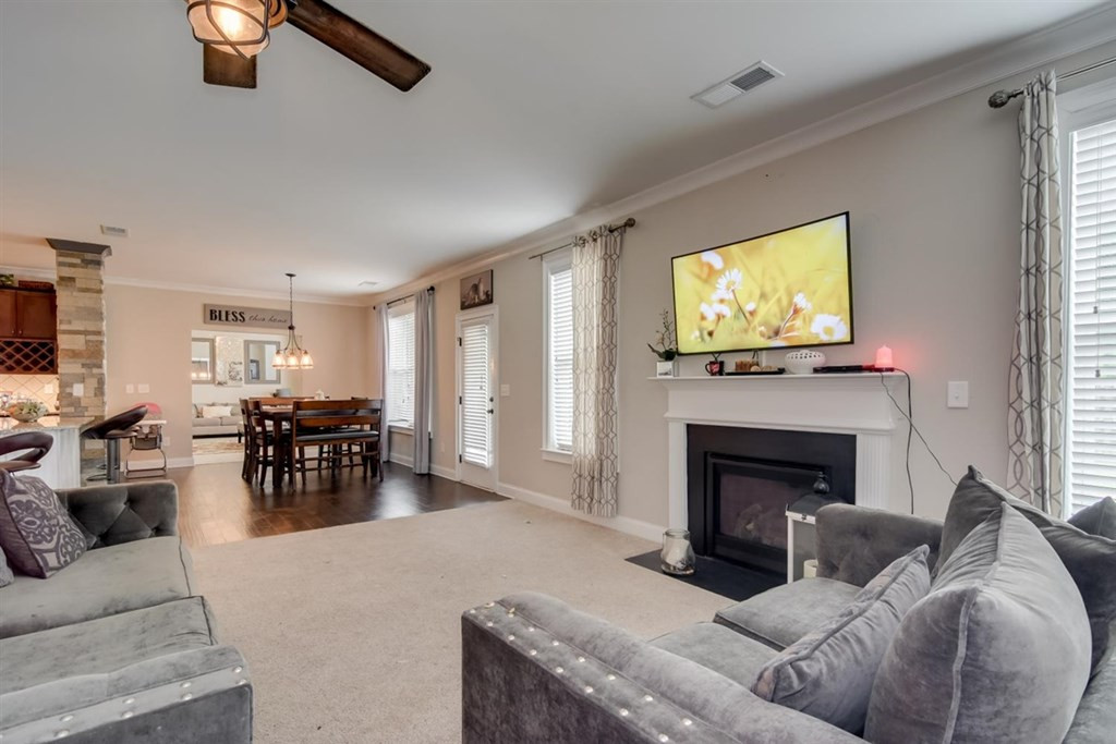 4709 Southwind Road Evans, GA 30809 - Photo 8 of 61