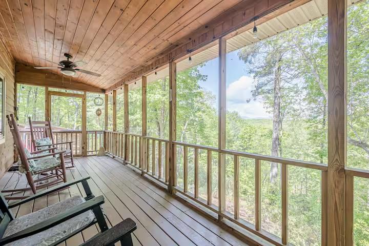 49 Emmaus Walk Ellijay, GA 30536 - Photo 11 of 33