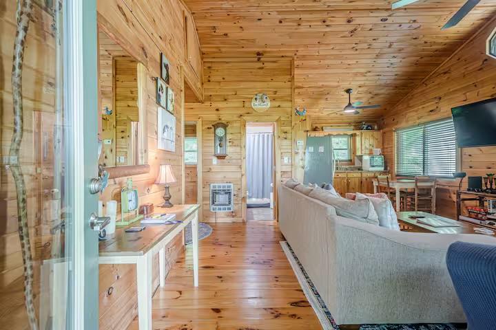 49 Emmaus Walk Ellijay, GA 30536 - Photo 12 of 33