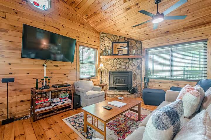 49 Emmaus Walk Ellijay, GA 30536 - Photo 13 of 33